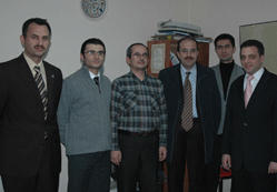 Toplu taşıma aracı kullanalım