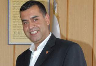 Spor yöneticiliğinde zirve