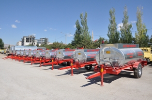 Artık ormanlarımız yanmasın