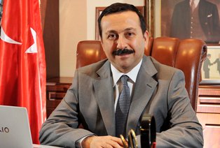 Rektör Gökbel'den bayram mesajı