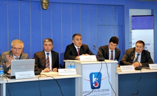 Savunma sanayisinden önemli atılım