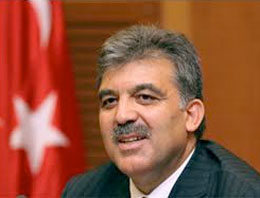Abdullah Gül'ün görev süresi belli oluyor!