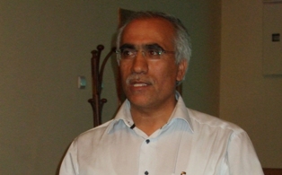 Konya’dan dünyaya uzanan el