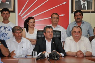 Kürtçe sakıncalı değil