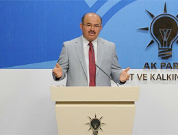 Düzenleme terörle mücadele için