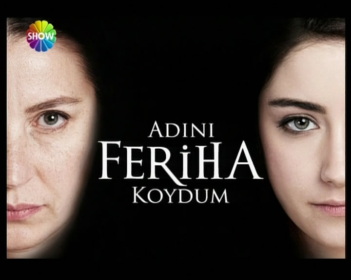 Feriha'nın finalinde bu yüzden yokmuş