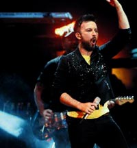 Tarkan verdiği sözü tuttu