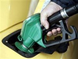 Benzine 5 kuruş indirim