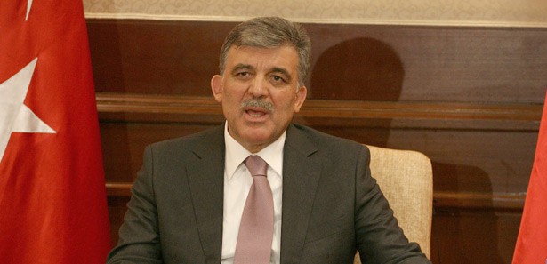 Gül'den Hakkari saldırısı açıklaması