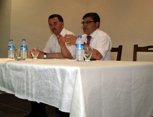 Beyşehir’in stratejisi belirlendi