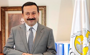 TÜBA’ya Selçuk’tan 2 Üye