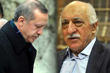 Cemaat 'Dön' çağrısı için ne dedi?