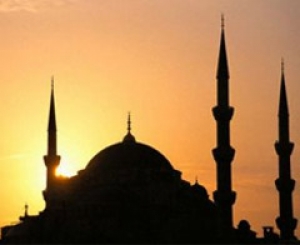 Berat Kandili mesajları