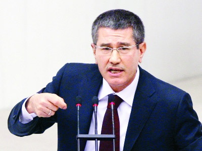 AK Parti'den Gül kararına ilginç tepki