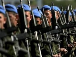 Bedelli askerliğe kaç kişi başvurdu