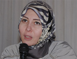 Zeynep Erbakan istifa etti