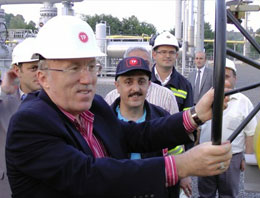 Türkiye'de petrol aramaları sürüyor