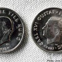 Sahte parayla Kral’a hakaret