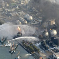 Japonya nükleere dönüyor