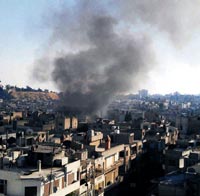 Türk sınırına Rus radarı