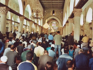 Özönder: Şimdi Kudüs’te olmak vardı