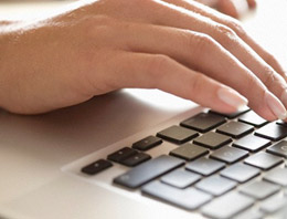 İnternette yeni dönem