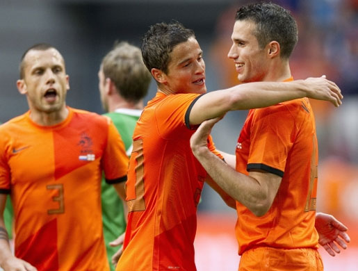Portekiz ile Hollanda nefesleri kesecek