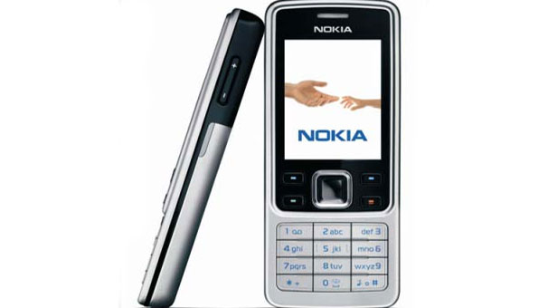 Nokia'da neler oluyor?
