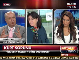 'BDP de Leyla Zana'nın çizgisine gelecek!'