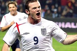 Rooney'in yeni takımı