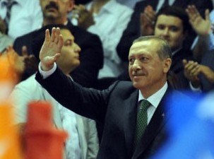 Erdoğan: Fareden korkmayız!
