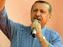 Erdoğan'dan üstü kapalı mesaj