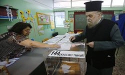 Avrupa'da seçim heyecanı