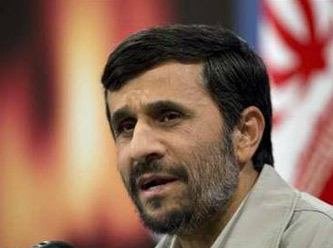 Ahmedinejad: Bu kadar yeter bırakıyorum