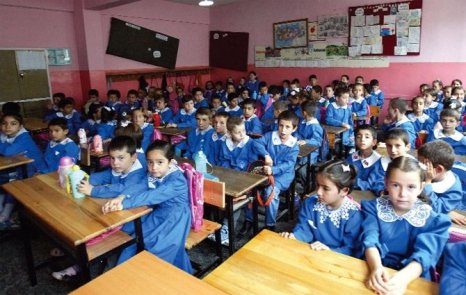 Yabancı dil eğitimi sil baştan!