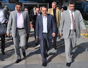 "İhmal varsa, üstünü örtmeyiz"