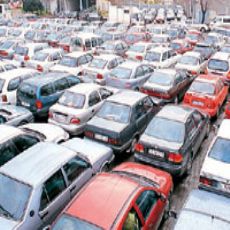 İkinci el otomobil piyasasında durgunluk