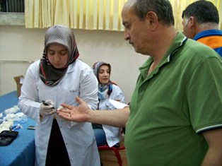 Sigara, dünyanın en büyük sağlık sorunu