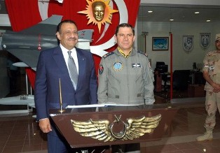 Konya'ya prens geldi