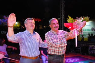 Türkiye’nin en uzun kültür-sanat etkinliği başlıyor