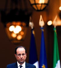 Sosyalistler çoğunluğu kazandı