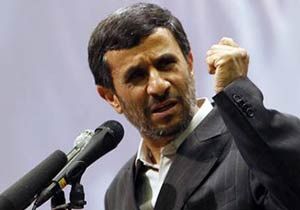 Ahmedinejad siyaseti bırakıyor