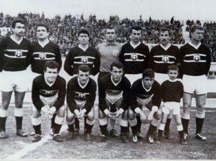 57 yıllık Şekerspor tarih oluyor
