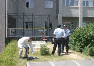 Hamile kadının ölümüne inceleme
