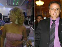 Sırrı Sakık'ın oğlu eşini fena dövdü!