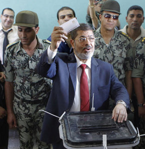 Seçim ertesi 'anayasal darbe'