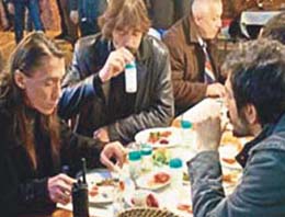 RTÜK Behzat Ç'nin gözünün yaşına bakmadı