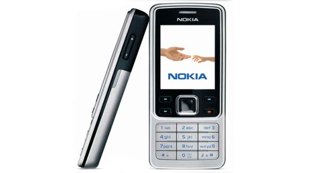 Nokia 'çürüğe' çıktı