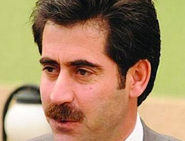 BDP'li başkan görevden uzaklaştırıldı