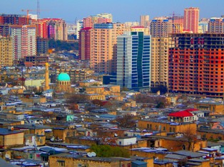 ASKON startı Azerbaycan’la verdi